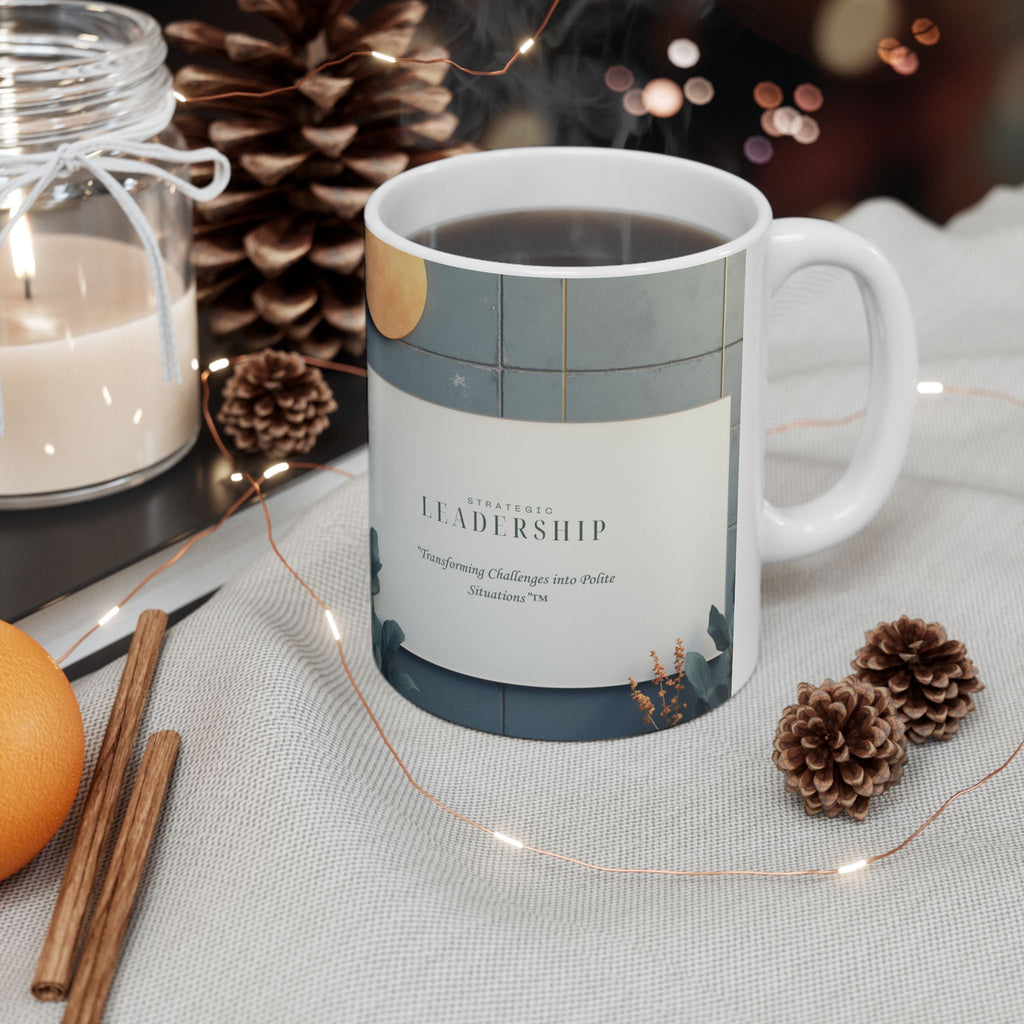 2026 Annual Planner, Quarterly Journal, Candle, & Mug "Bundle"-Traditional Design