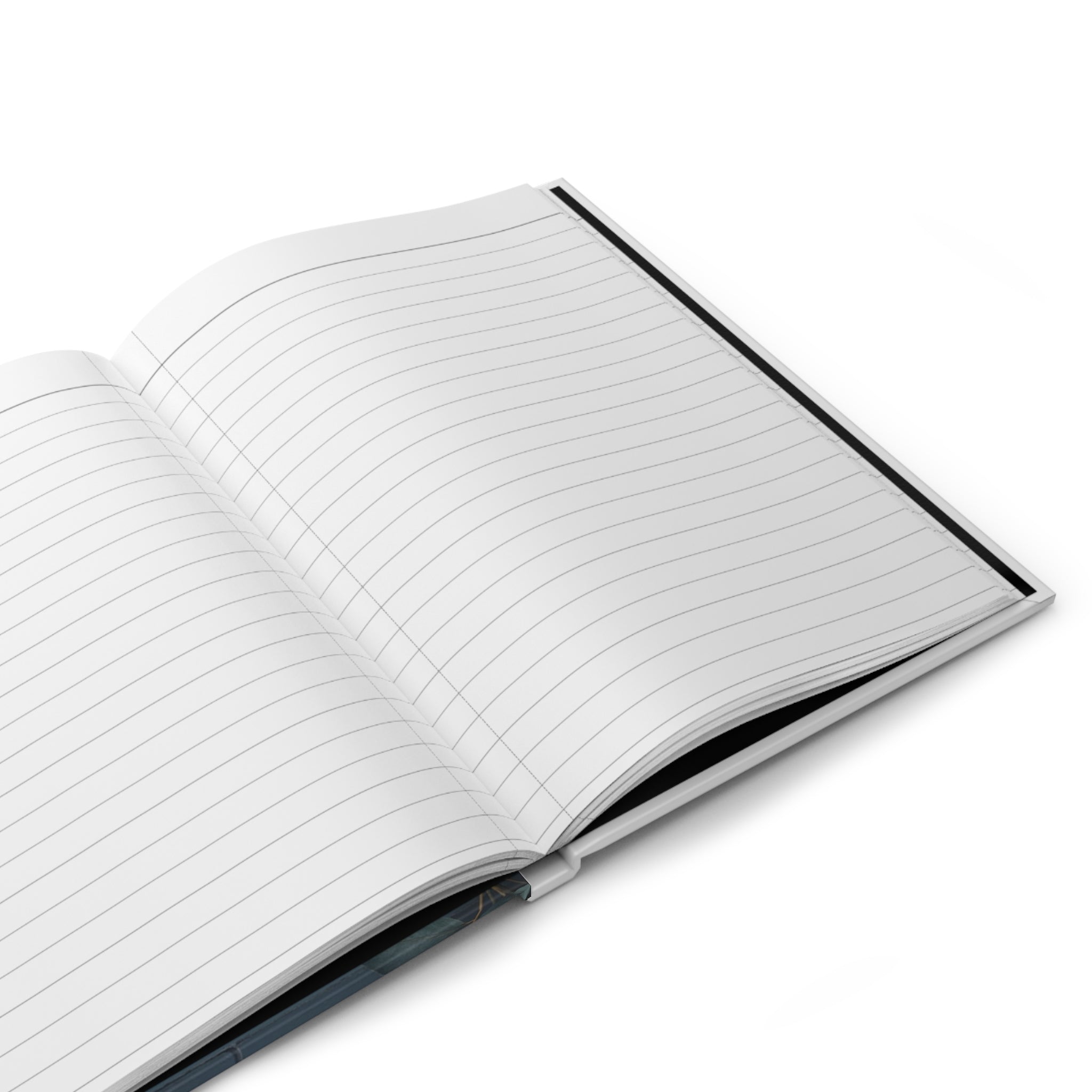 2026 Polite™ Leadership Reflection Journal — Traditional