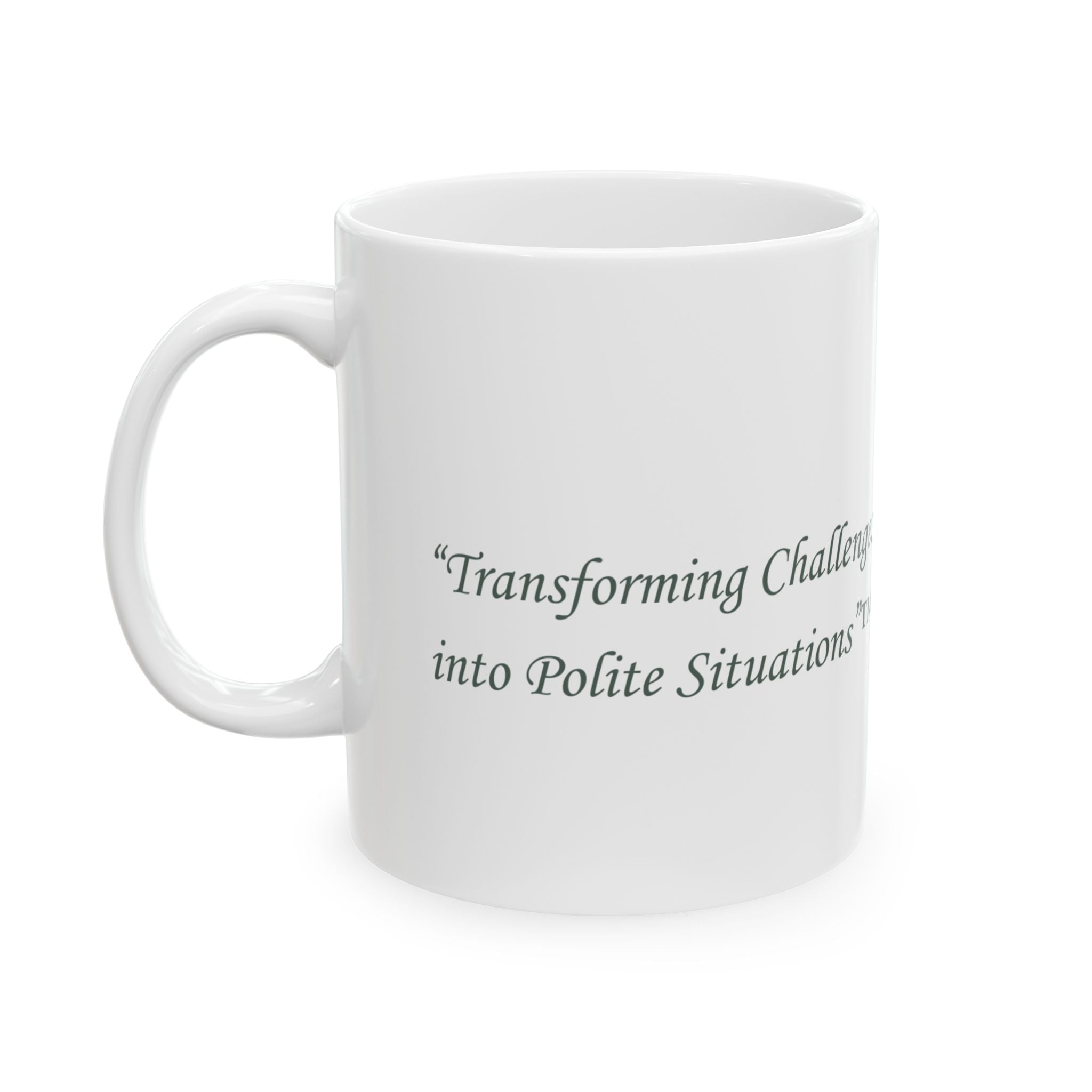 2026 Annual Planner, Quarterly Journal, Candle, & Mug "Bundle"-Traditional Design