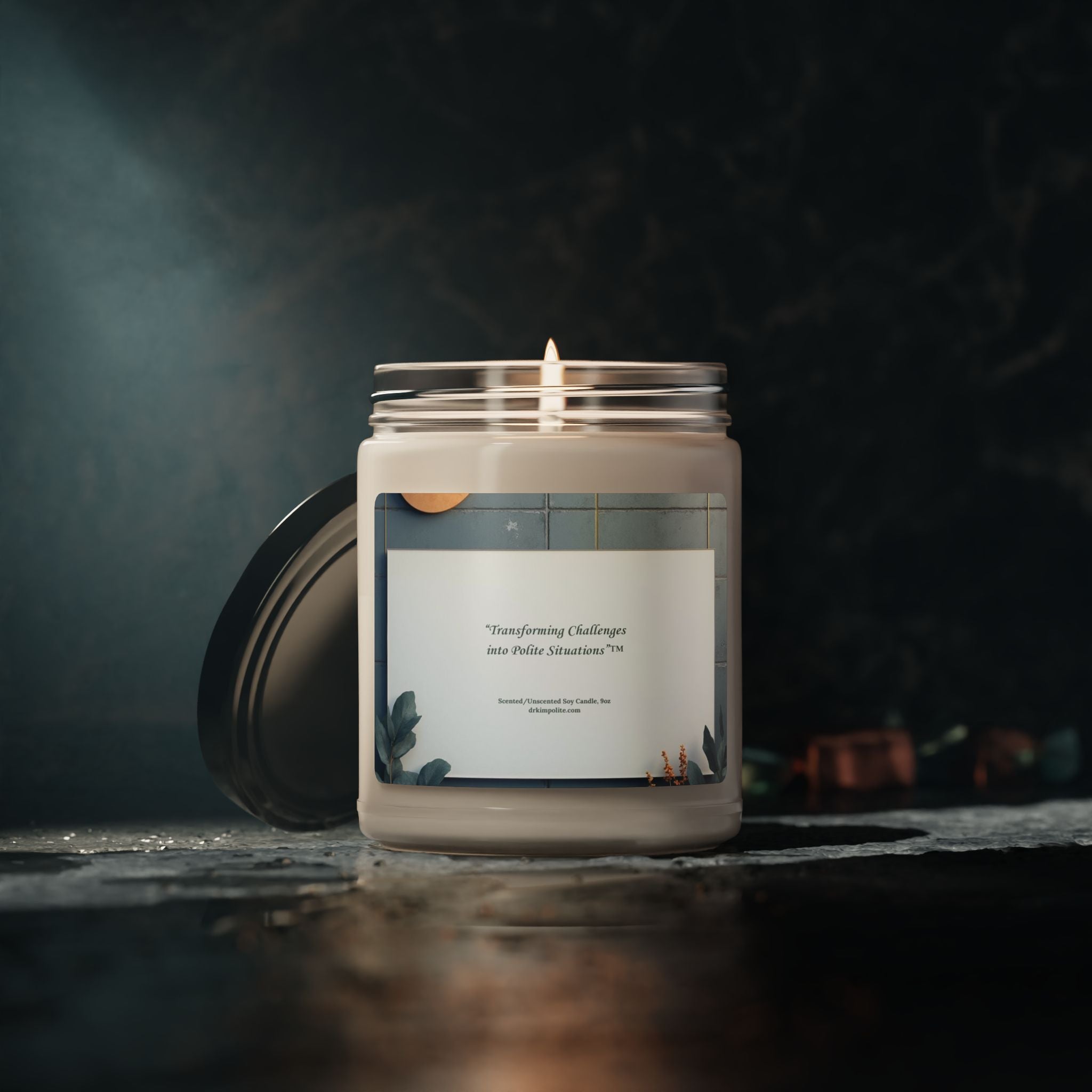 2026 Annual Planner, Quarterly Journal, Candle, & Mug "Bundle"-Traditional Design